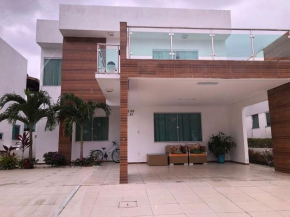 Casa de praia